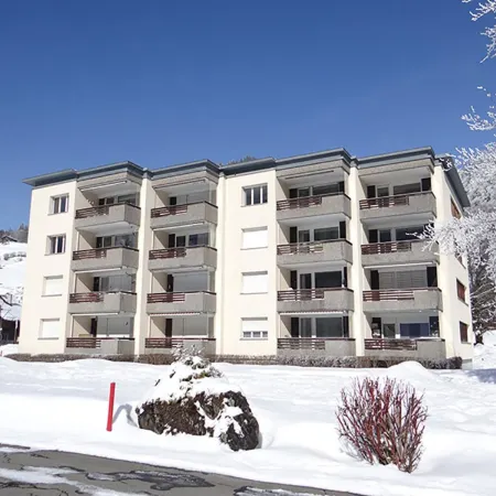 Sunnmatt Süd Wohnung 246