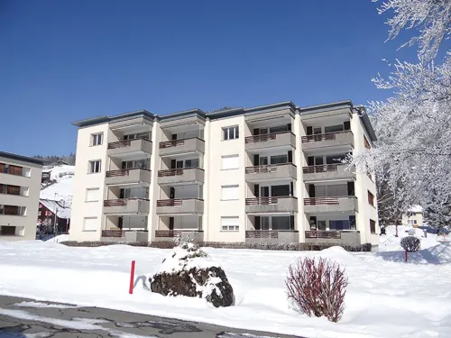 Sunnmatt Süd Wohnung 245 - Kondo