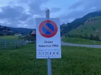 Hubertus 396 D
