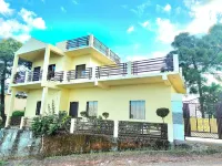 The Cloud Homestay Hotels in Sirmaur