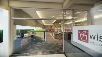 Swiss International Rancho Valeria Hôtels à proximité de l'Aéroport Warri