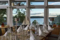 Villa Lovik Hoteles en Vaxholm