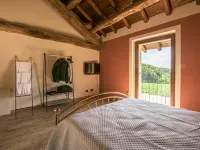 Charming Alessandria Retreat with Queen-sized Bed & Shared Outdoor Pool Hotels in Gavi