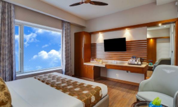 6. 더 펄 호텔 뉴..