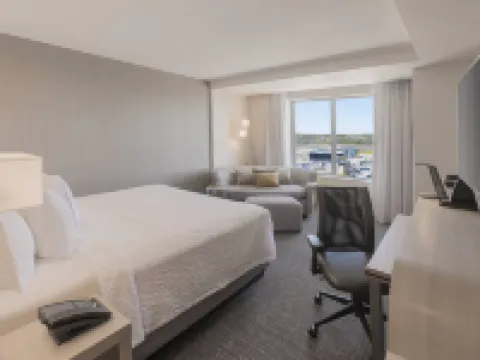 Courtyard Halifax Dartmouth Hotels in Dartmouth