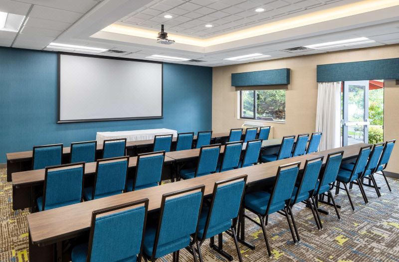 Hampton Inn Richland/Tri-Cities photo 4