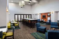 Hampton Inn & Suites Savannah - I-95 South - Gateway - Джакузи