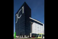 Sercotel JC1 Murcia Hotels near cañadas Park