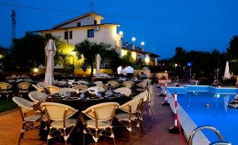 B&B le Foglie d'Argento
