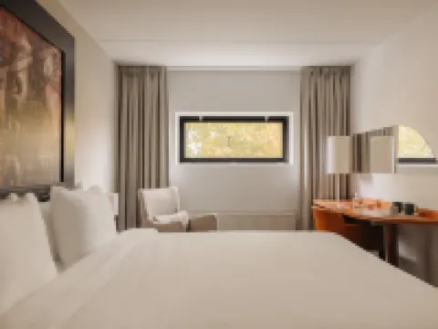 Leonardo Hotel Groningen City Center フローニンゲンのホテル