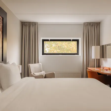 Leonardo Hotel Groningen City Center