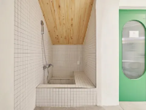 Inje Wontong Shilla Stay Hotels in Inje-gun