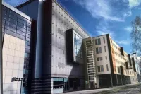 Aiden by Best Western Karlstad Arena Hotels in 