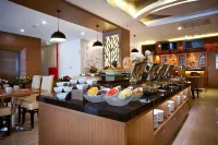 D'Primahotel Panakkukang Makassar (Formerly Fave Panakkukang) Hotels in Rappocini