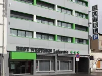 Ibis Styles Clermont-Ferrand Gare Hotels in Clermont-Ferrand