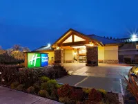 Holiday Inn Express WALNUT CREEK by IHG Hotels in Walnut Creek