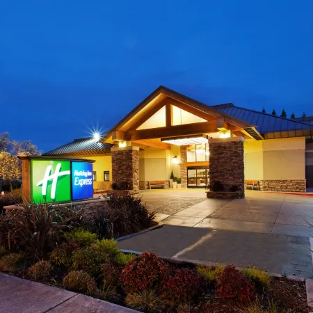 Holiday Inn Express WALNUT CREEK by IHG