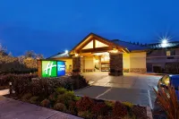 Holiday Inn Express WALNUT CREEK by IHG - WiFi