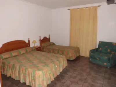 Hostal El Mirador