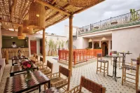 Riad Arabkech