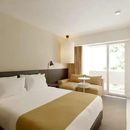 Hotel Cupidon Отели рядом с достопримечательностью «Спа-комплекс Mangalia»