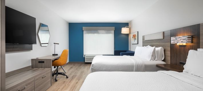 Holiday Inn Express CHATTANOOGA - HAMILTON PLACE by IHG Hotels in Hamilton County