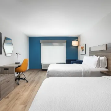 Holiday Inn Express CHATTANOOGA - HAMILTON PLACE by IHG