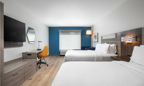 Holiday Inn Express Chattanooga - Hamilton Place by IHG