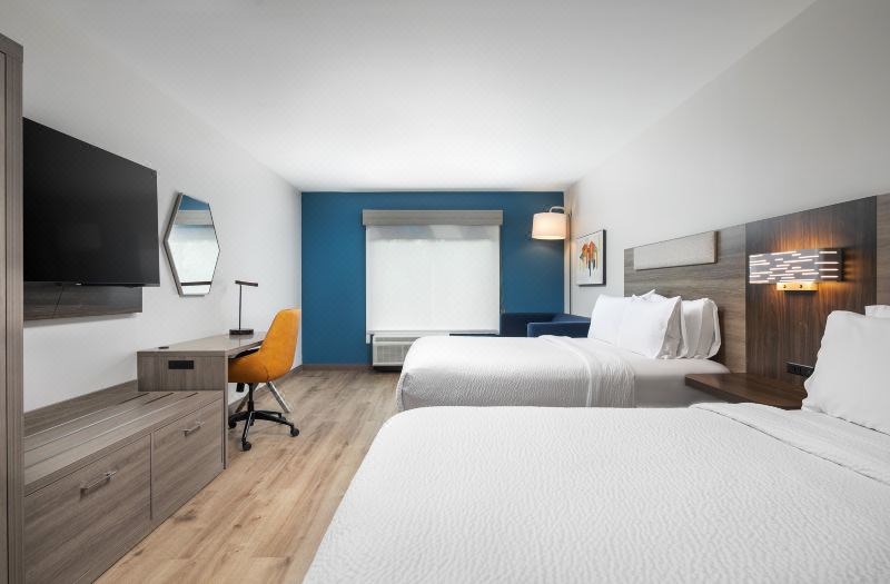 Holiday Inn Express Chattanooga - Hamilton Place by IHG