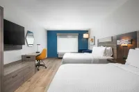 Holiday Inn Express Chattanooga - Hamilton Place Hotel di Collegedale