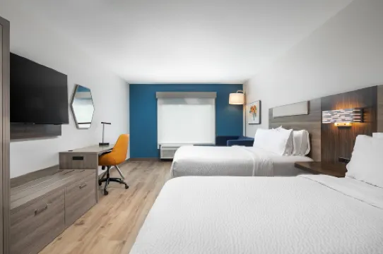 ฮอลิเดย์ อินน์ เอ็กซ์เพรส ชัตตานูกา – แฮมิลตันเพลซ บาย IHG