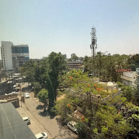 Courtyard by Marriott Nashik