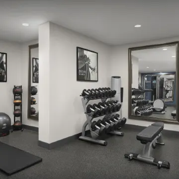 Staybridge Suites RALEIGH-DURHAM APT-MORRISVILLE by IHG