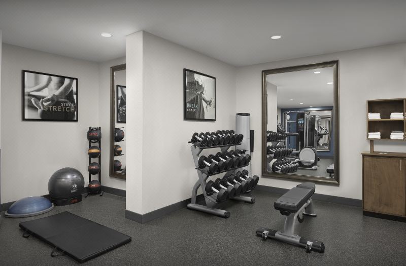 Staybridge Suites Raleigh-Durham APT-Morrisville by IHG photo 2