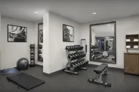 Staybridge Suites Raleigh-Durham Apt-Morrisville Hotel di Morrisville