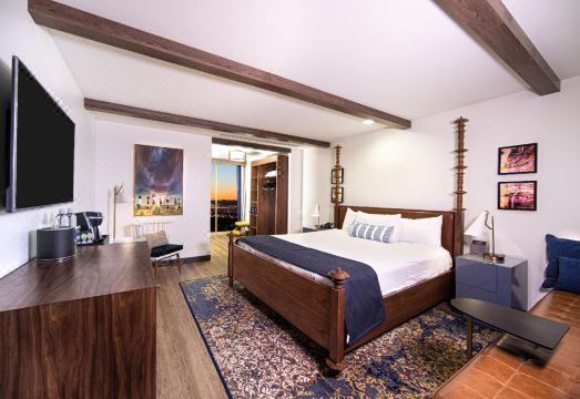 엘 코르테즈 호텔 앤 카지노