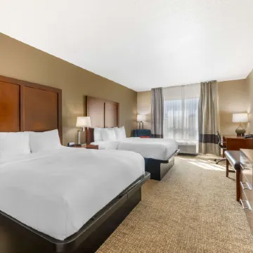 Comfort Inn & Suites Tavares North