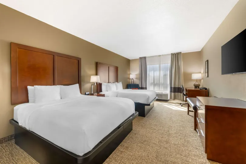 Comfort Inn & Suites Tavares North