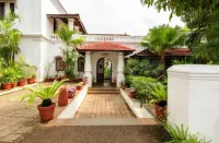 Ama Stays & Trails Villa No.1 Saipem Hills, Goa