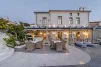 Micra Anglia Boutique Hotel & Spa