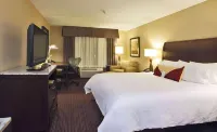 Hilton Garden Inn Clovis Hotels in Clovis