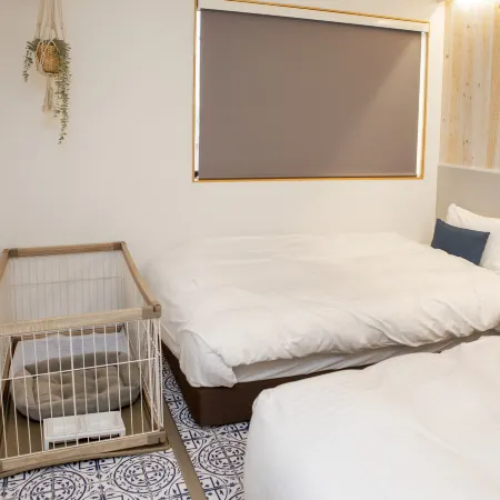 Setouchi Island Stays Suo Oshima