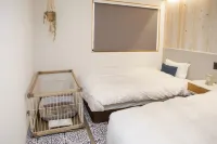 Setouchi Island Stays Suo Oshima