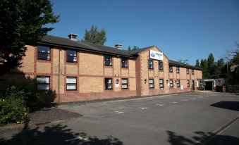 Embassy Newcastle, Sure Hotel Collection by Best Western