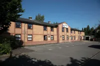 Embassy Newcastle, Sure Hotel Collection by Best Western Hotels in Gateshead