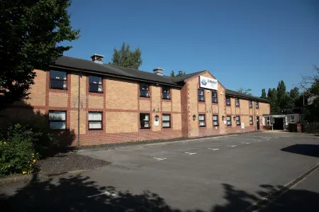 Embassy Newcastle, Sure Hotel Collection by Best Western