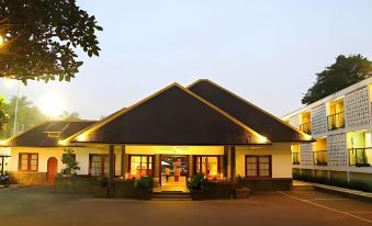 Hotel Concordia Bumi Sangkuriang Bandung