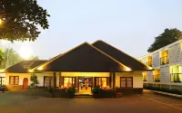Hotel Concordia Bumi Sangkuriang Bandung