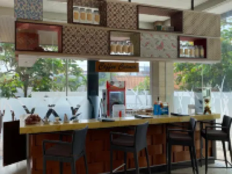 Hotel Safin Pati Hotels in Pati Regency