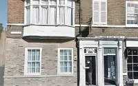 The Crescent Guest House